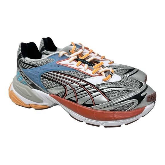 Puma Velophasis Phased Chili Powder 3896502060 Size 8 Retail $120 - Picture 1 of 9